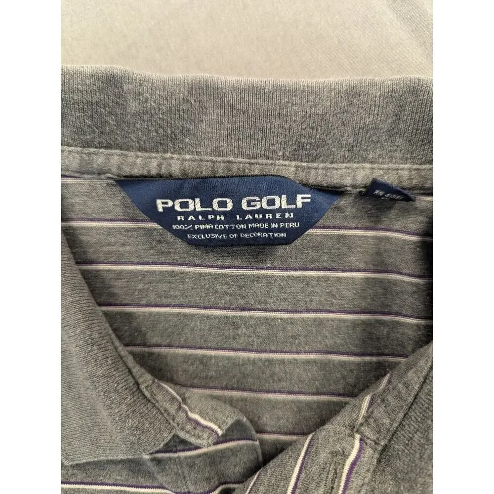 Ralph Lauren measurements can